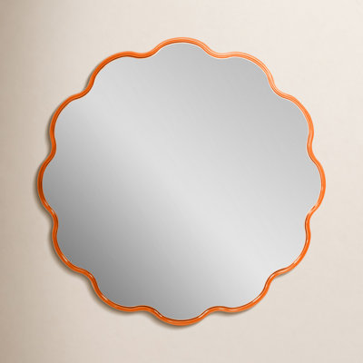 Anderson Mirror