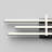 Roksana Dimmable LED Vanity Light