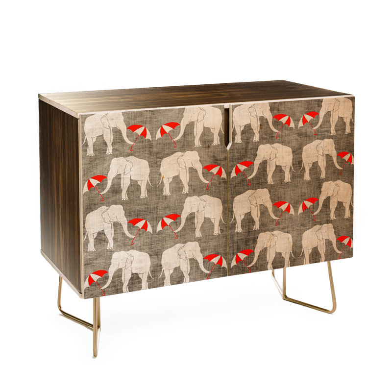 Accent Cabinet