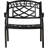 Polebridge Wicker Outdoor Lounge Chair
