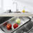 Stainless Steel Kitchen Sink