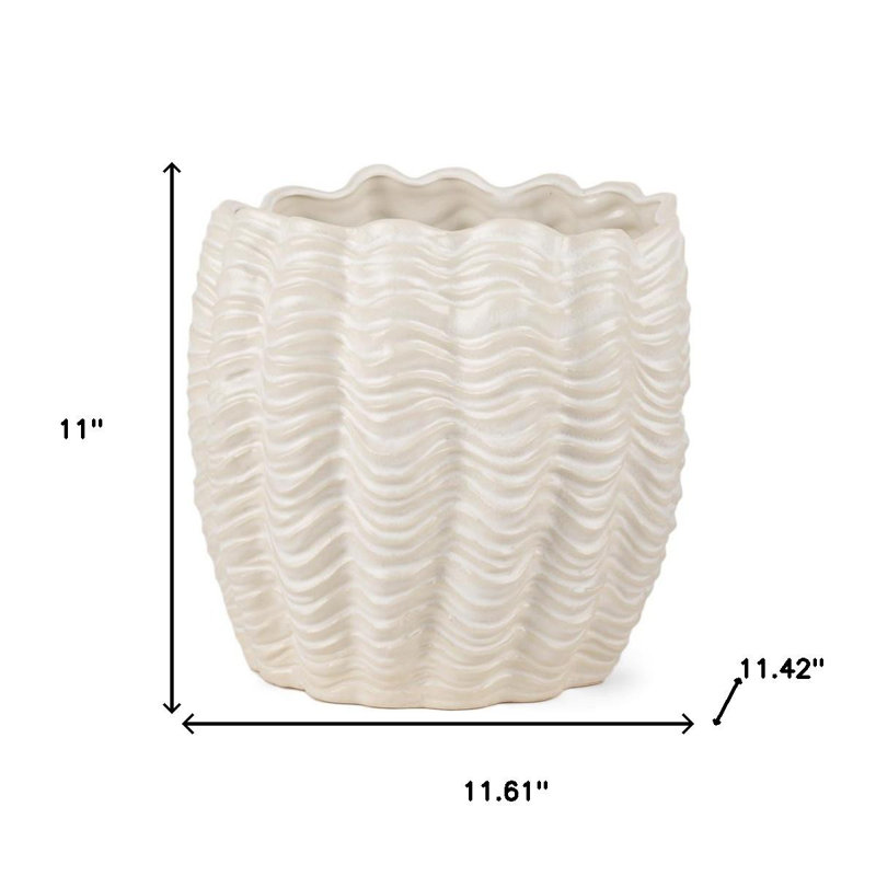 Vase de table 11 "