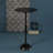 Audreyana End Table-1674431718