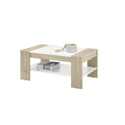 Coffee Table with Storage