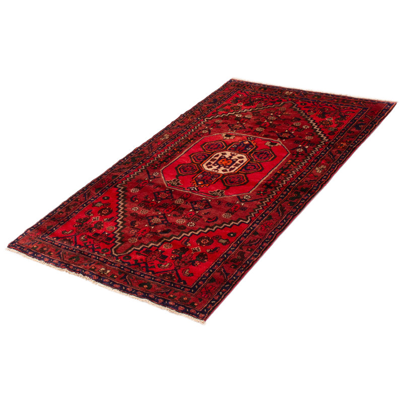 Tapis cuivre Andelz 4 pi 4 po x 7 pi 5 po