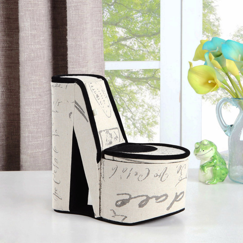 Jewelry Box +