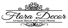 Logo Flora Decor