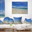 Coussin Seascape