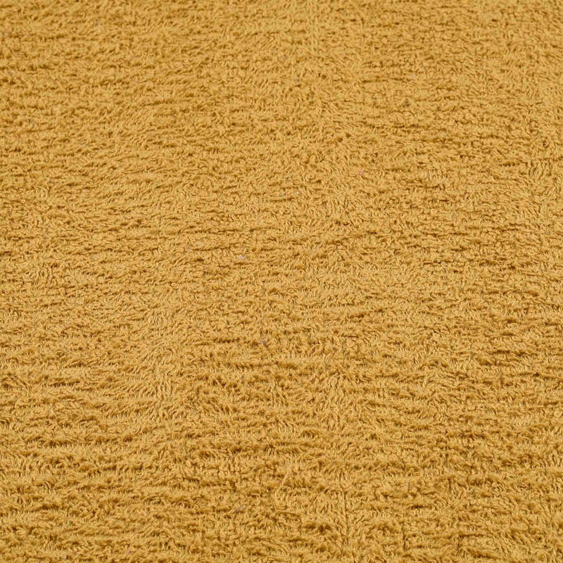 Atenea 100% Cotton Bath Towel, Gold