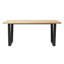 Tayon 180cm Dining Table Top