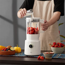 Lumme Countertop Blender, Pulse and Ice Crush modes, Adjustable Speed,  Personal Blender, Bottle included & Reviews