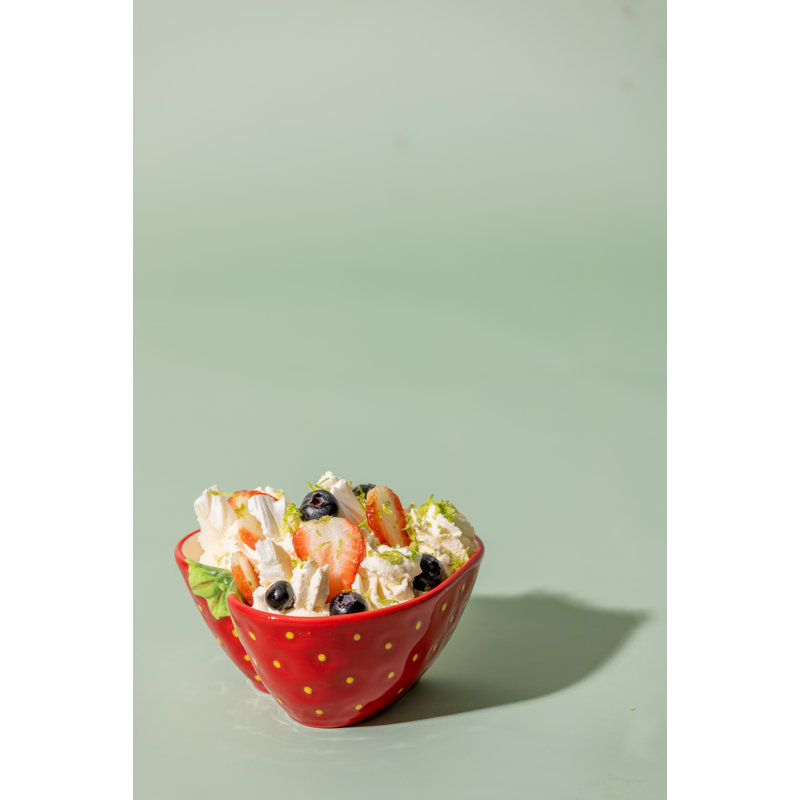 Typhoon Dip Bowls