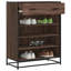 Shoe Storage Cabinet-608066889