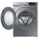 Samsung 4.5 cu. ft. Large Capacity Smart Front Load Washer with Super Speed Wash