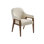 La Costa Upholstered Arm Chair