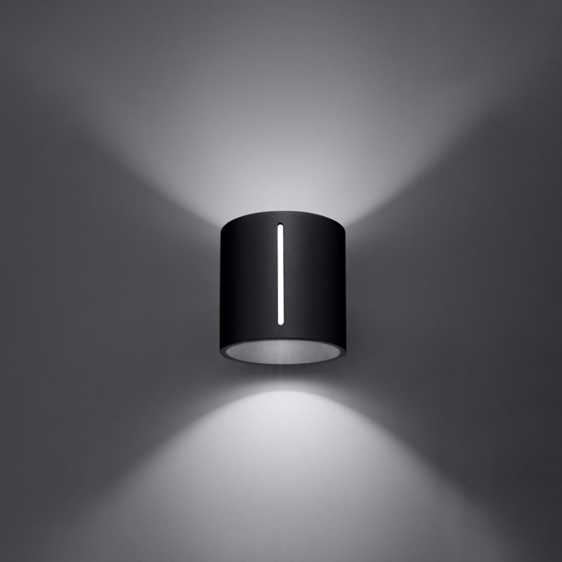 Up & Downlight