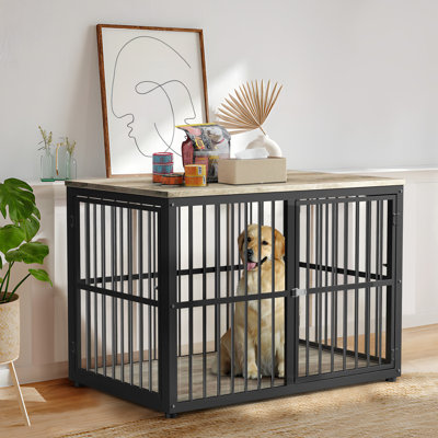 Fillare Furniture Style Crate