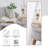 Modern Full Length Vanity Mirror -178749253