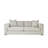 Gabrielle Upholstered 95 " Sofa-98718264-98718261