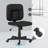 Mogul Mesh Task Chair