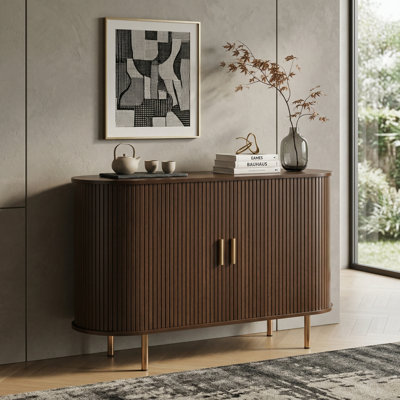 Buffet 40 pouces Mid Century