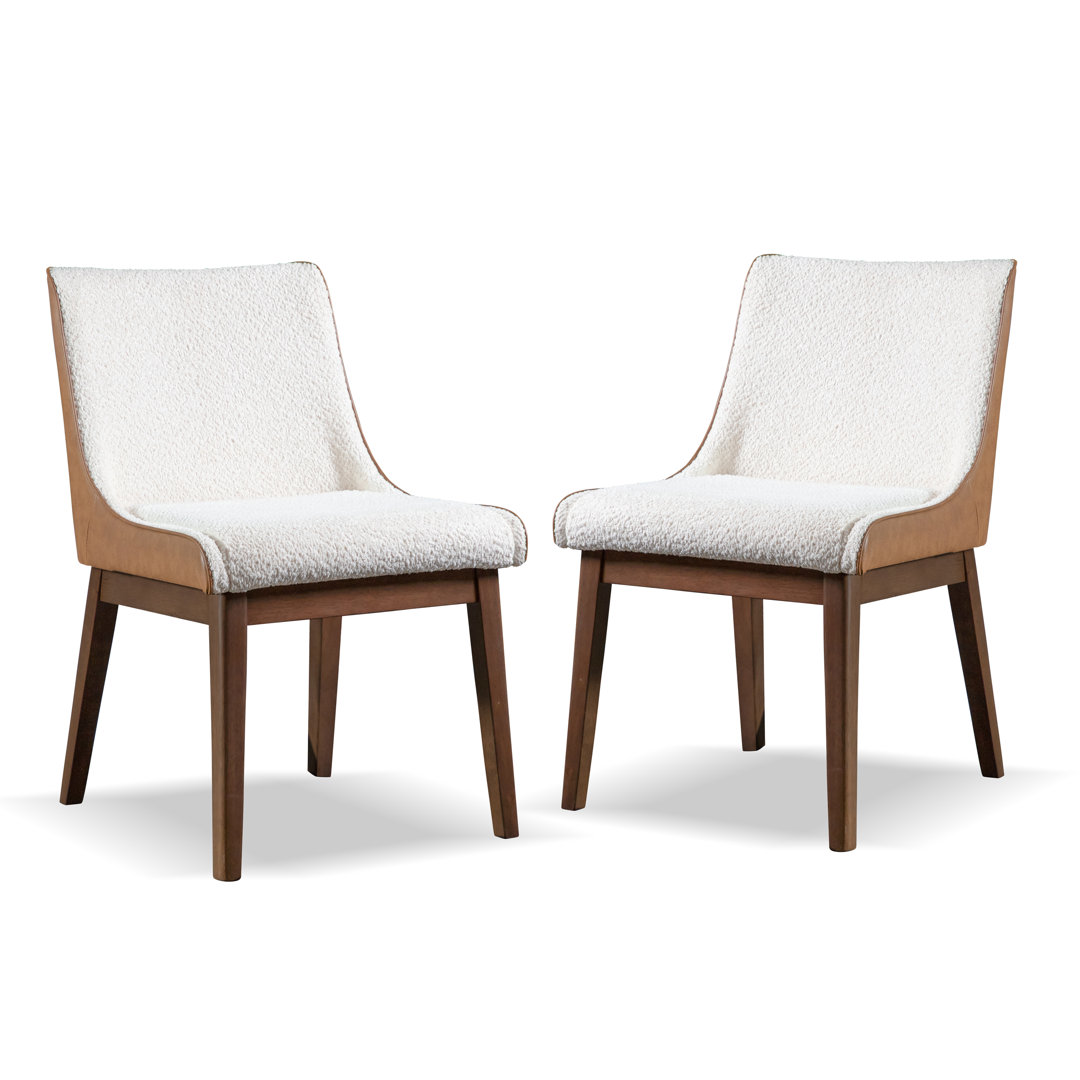 Gateshead Side Chairs (Set of 2) George Oliver