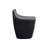 LEDGER STOOL - Black-904611421