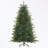 Artificial Christmas Tree with Metal Base