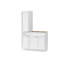 Meuble-lavabo simple 45 po Disar-111379334