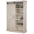Jyler Storage Bookcase-982814296
