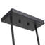 Dyllian 4 - Light Kitchen Island Pendant Lighting Linear Pendant Lights Dinning Room Light Fixture-1500318046