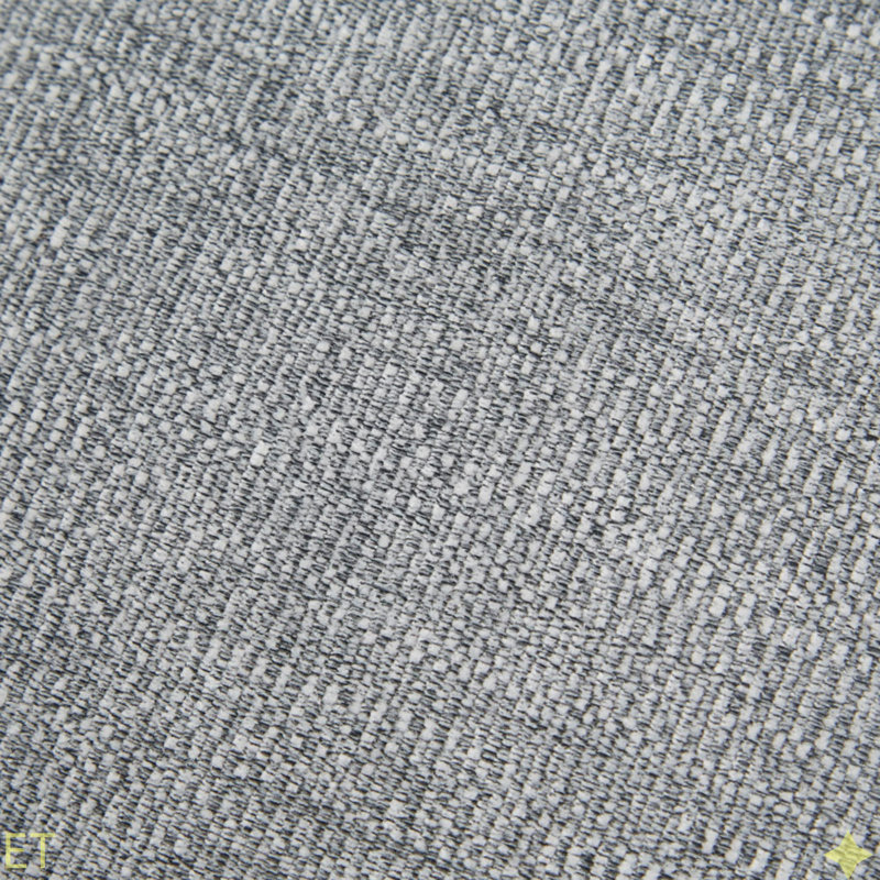 Méridienne, fauteuil confortable, Gris