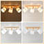Flush Mount