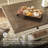 Chailey Solid Wood Base Dining Table