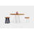 ARS Solid Wood Top End Table-15119974-9528120