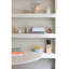Boîte à pain à roulettes moyenne Brabantia-469073350