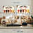 Kema Craft Beer Lineup Vintage Wall Sign-108157670