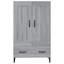 Kazimieras 70cm Sideboard-1616493990