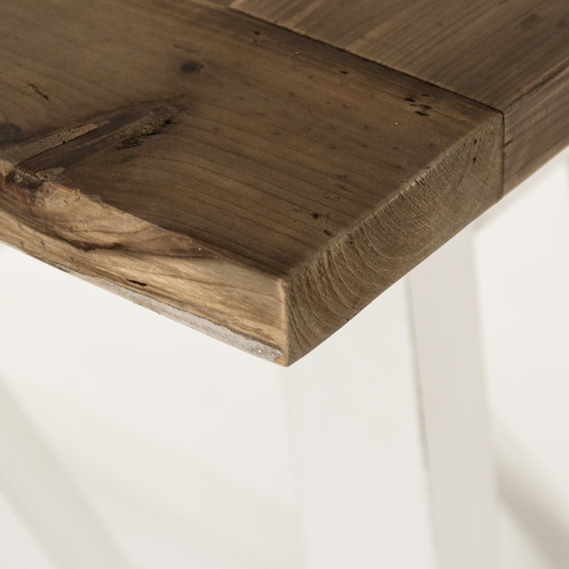 Arthur Solid Wood Dining Table