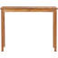Buffet et console Ingrid