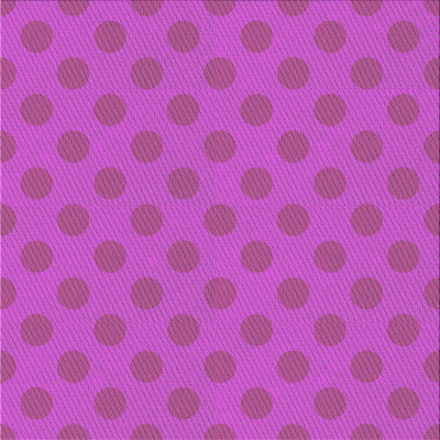 Cohasset Polka Dots Indoor Rug