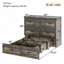 Armoire murale avec station de charge Murphy-1399480062-1399480063
