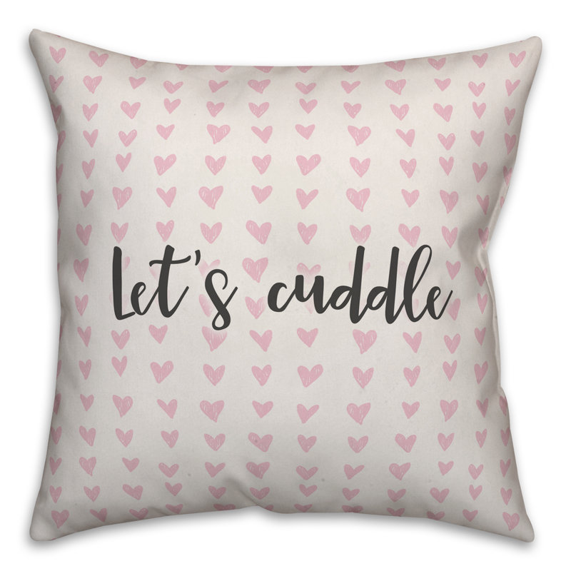Throw Pillow, Pillow Cover