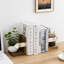 Wood Bookends