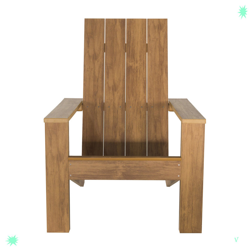Chaise Adirondack Allianora