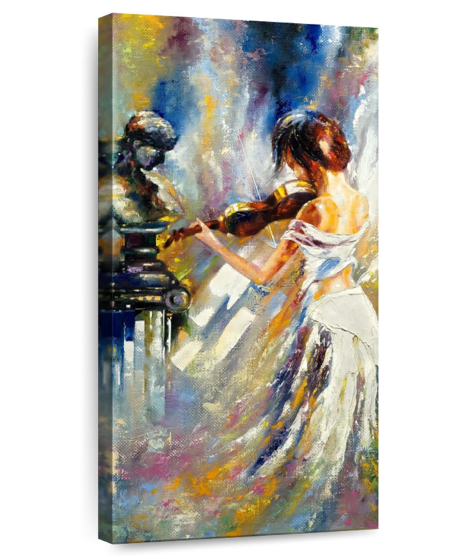 Violoniste