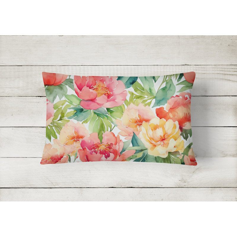 Other/No Pattern Outdoor Throw Pillow