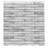 Shower Curtain with Hooks Included-94638019