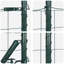 Galvanized Steel Border Fencing-1506582436-1506582463
