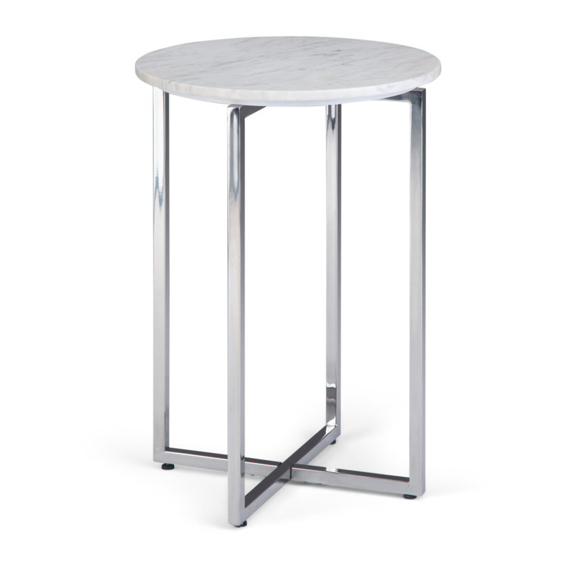 Table de bout 24 po